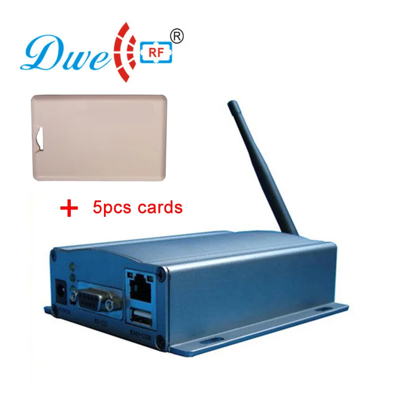 DWE CC RF access control card reader long range ominidirectional reader active wireless rfid card readers with external antenna цена DWE CC RF access control card reader long range ominidirectional reader active wireless rfid card readers with external antenna цены онлайн
