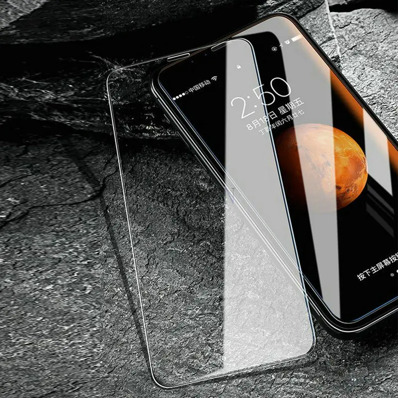 2.5d 9H tempered glass 04