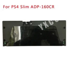 Adaptateur d'alimentation pour Console PS4 slim, 5 pièces, Original, ADP-160CR N15-160P1A, 160CR 160 CR