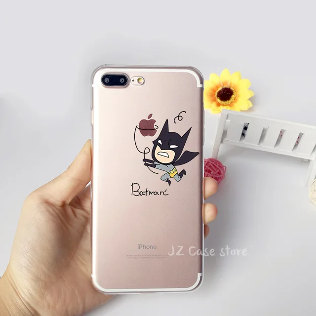 custodia iphone 7 comics custodia iphone 7 comics