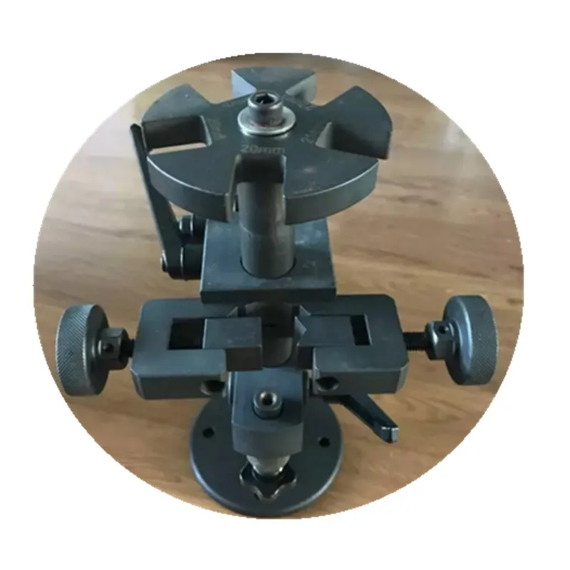 

Common Rail Injector Repair Fixture Tools