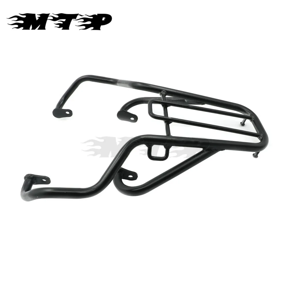 Motorcycle Accessories Rear Fender Rack Support Shelf Luggage Carrier