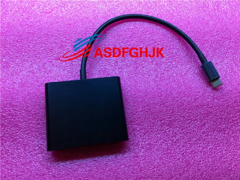 

original for ACER Lightning interface USB HDMIN Docking station test well free shipping