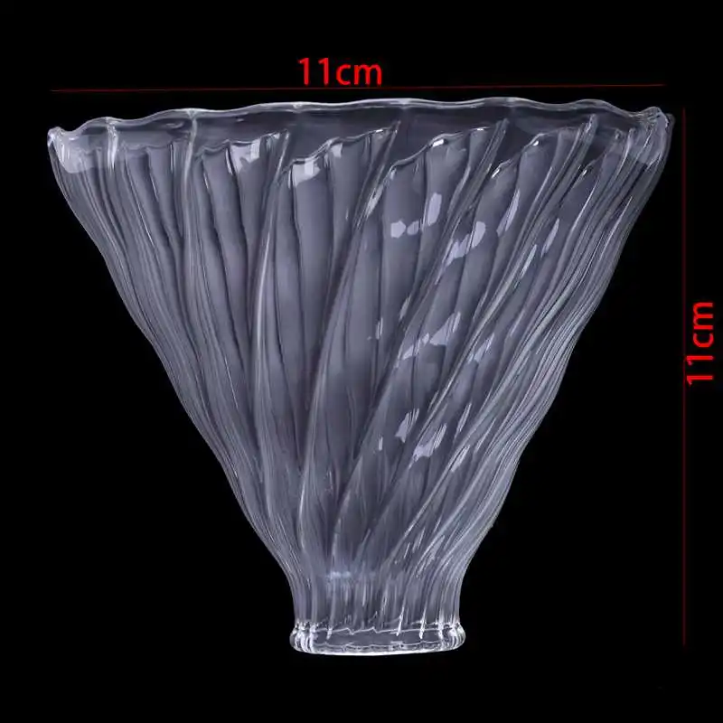 V60 Разливное стекло серии кофе сервер 360 мл 600 мл 800 мл стеклянная бутылка для воды капельного кофе горшок воронка