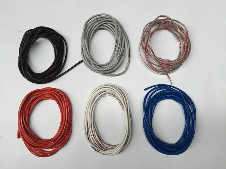10M Car Door Protector Rubber Sealing Strip Anti Wear Rubber Strip Car Styling Suitable For Audi BMW VW Many Cars Car-styling