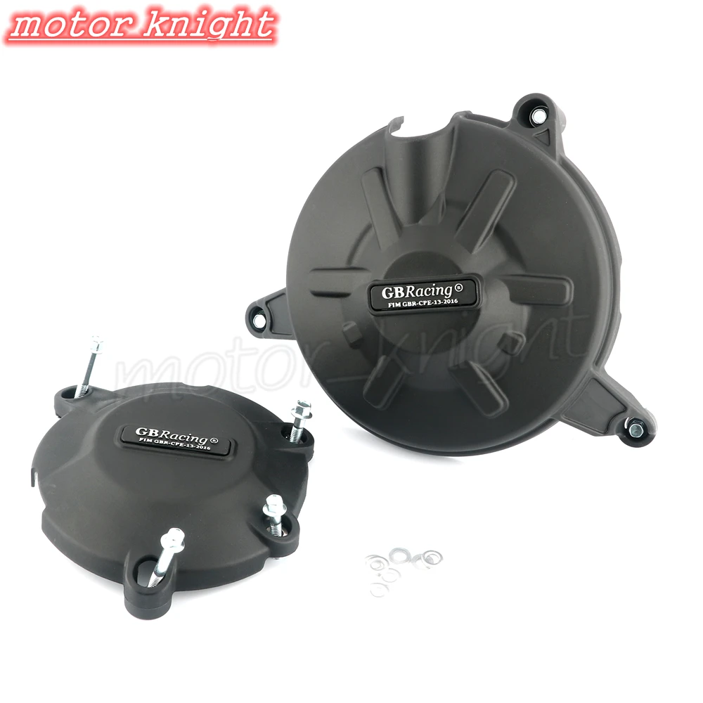 

Motorcycles Engine cover Protection case for GB Racing case for Aprilia RSV4 R 2010-2017/RSV4 RR 2015-2016 Tuono V4R / V4 1100