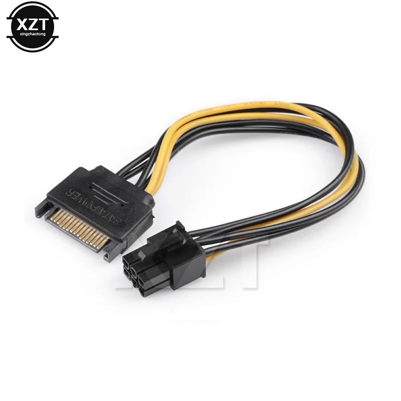 6 Pin Разъем Питания Купить