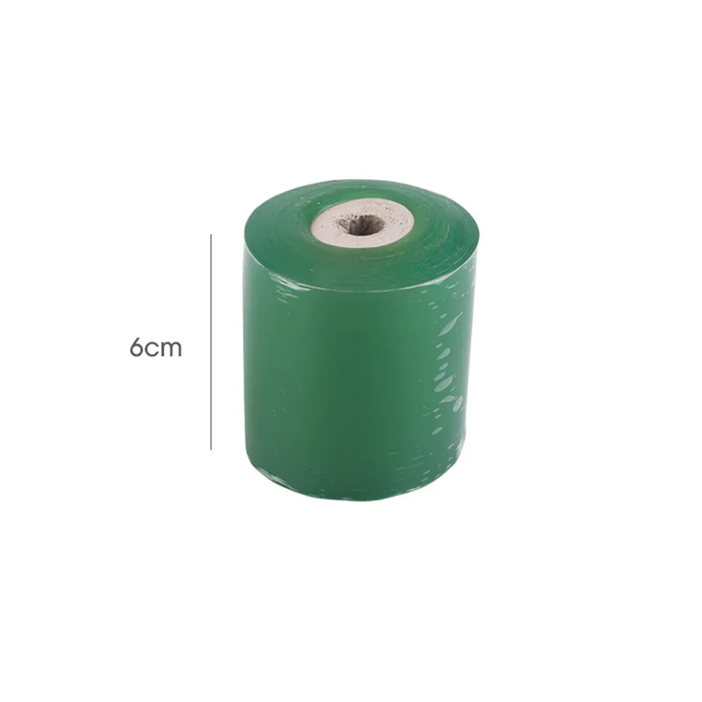 Grafting Film Waterproof Grafting Tape Graft Membrane Garden Bind Belt Green Eco-friendly Gardening Accessories #4p08 (5)