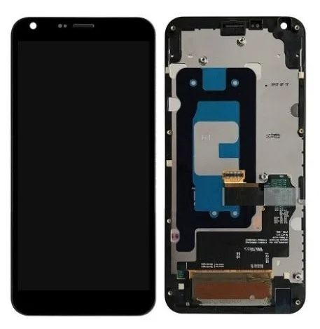 

New Original 100% Tested Replacement Parts For LG Q6 M700 LCD Display + Touch Screen with Digitizer Assembly