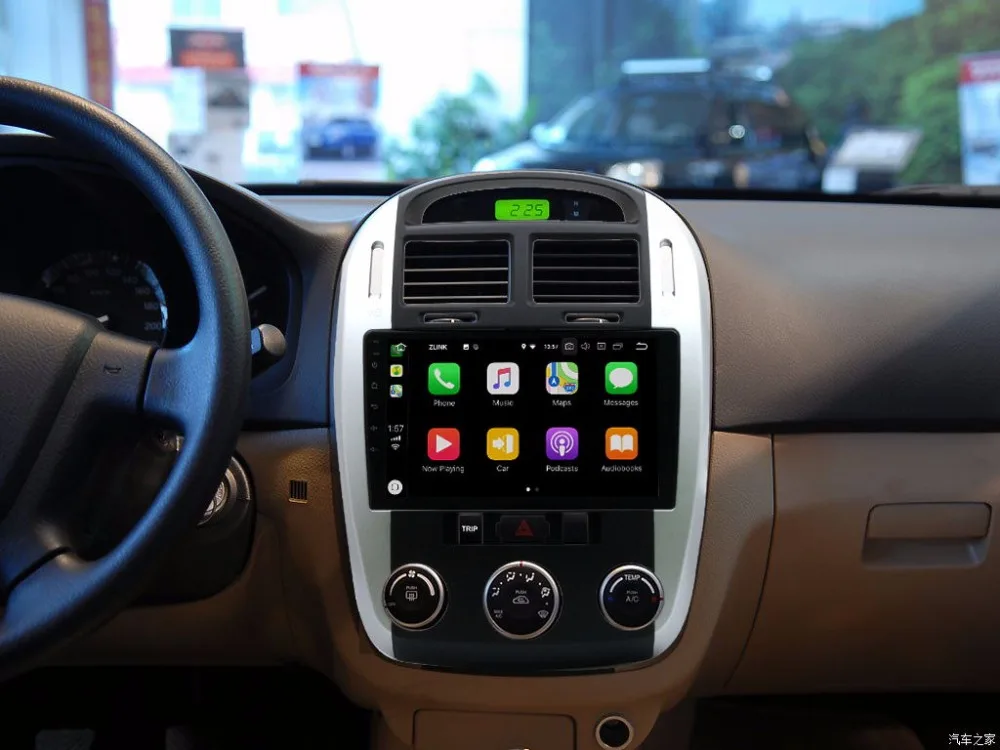 Top 9 inch Octa-Core Android 8.0 4G+ 32GB GPS Navigation For Kia Cerato 2008-2016 1 Top 9 inch Octa-Core Android 8.0 4G+ 32GB GPS Navigation For Kia Cerato 2008-2016 1