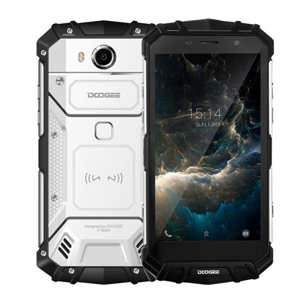 Doogee ip68