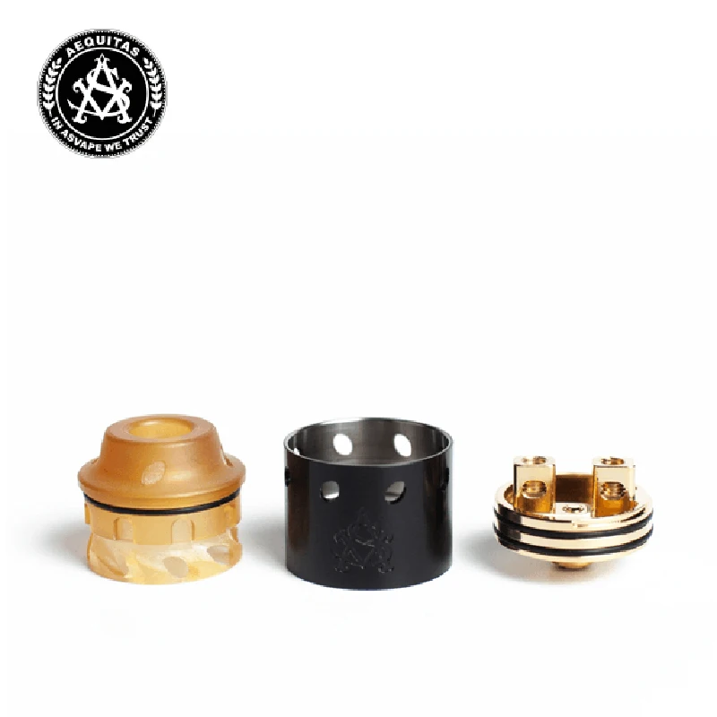 Asvape AIM-II EVO (9)
