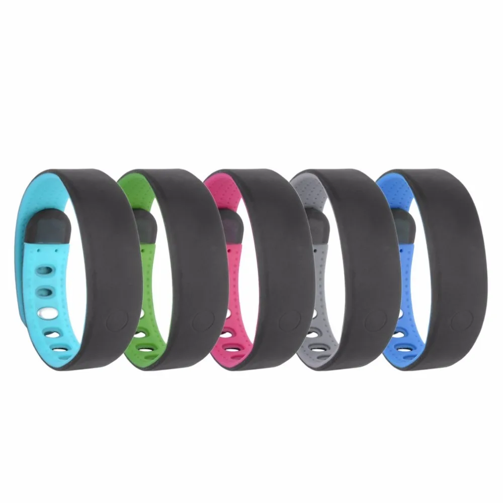 

Smart Band Watches Fitness Bracelet Heart Rate Smartband Smart Bracelet Healthy Activity Tracker Wristband