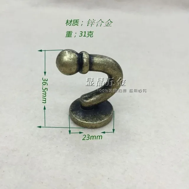 furniture hook up