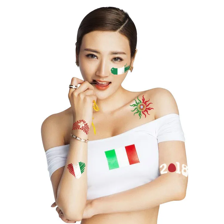 flag tattoo (2)