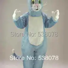 Горячая Распродажа костюм голубого кота талисмана мультяшный персонаж взрослый тематическая Карнавальная вечеринка, косплей Маскотте костюм подходит нарядное платье SW972