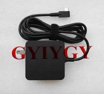 

USB-C AC Adapter Charger for Pavilion x2 1012 G1 M5 6Y54 T8Z05UT Touch Detachabl 10-n001TU TPN-CA02,815049-001, 815033-850