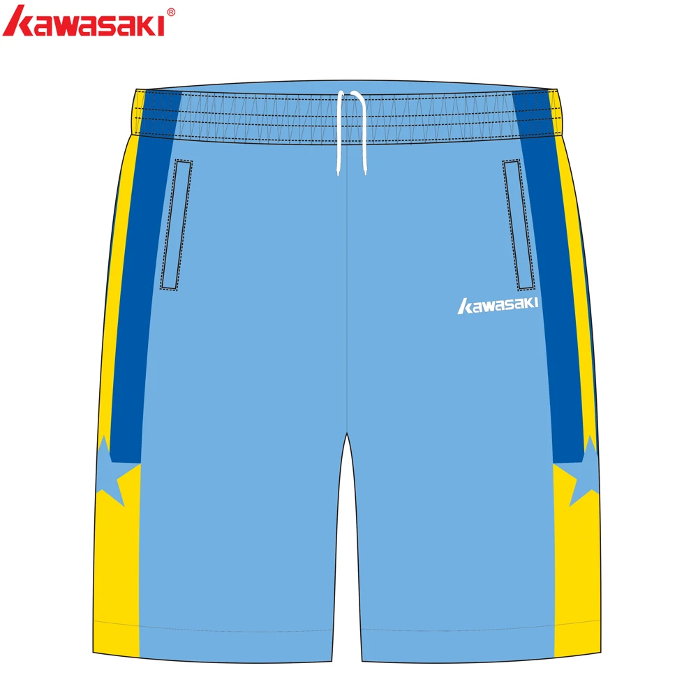 

Kawasaki Men & Women Custom Basketball Shorts Shorts Summer Beach Indoor Sports Shorts Fashion Short Custom Name Number