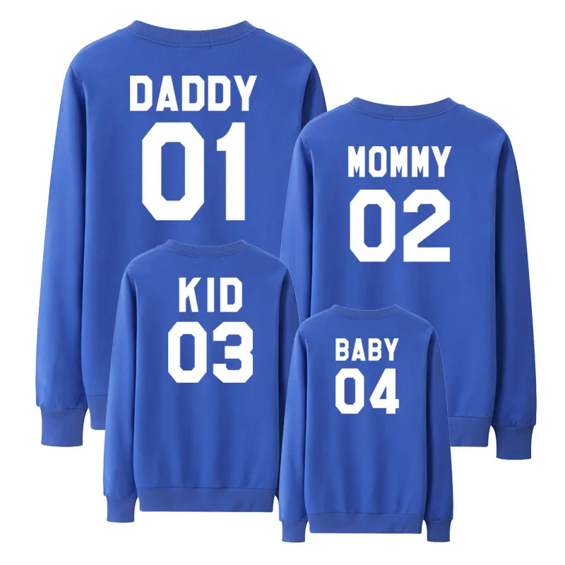 Одинаковая одежда для мамы и дочки, мамы и меня, папа мама, Детский свитер, одежда для всей семьи, одежда для папы и сына, футболка для большой сестры