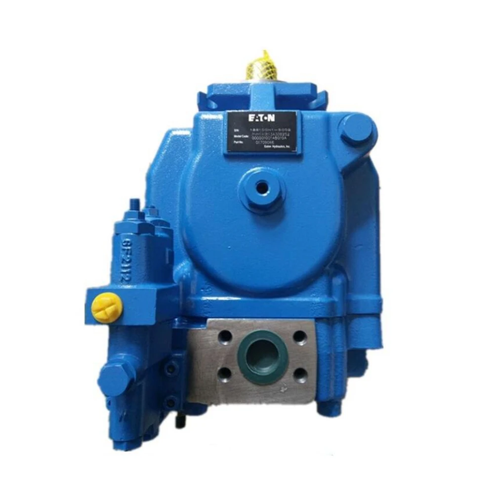 PVH 098R Eaton насос PVH098R01AD30A250000002001AB010A поршневой насос высокого давления гидравлические насосы