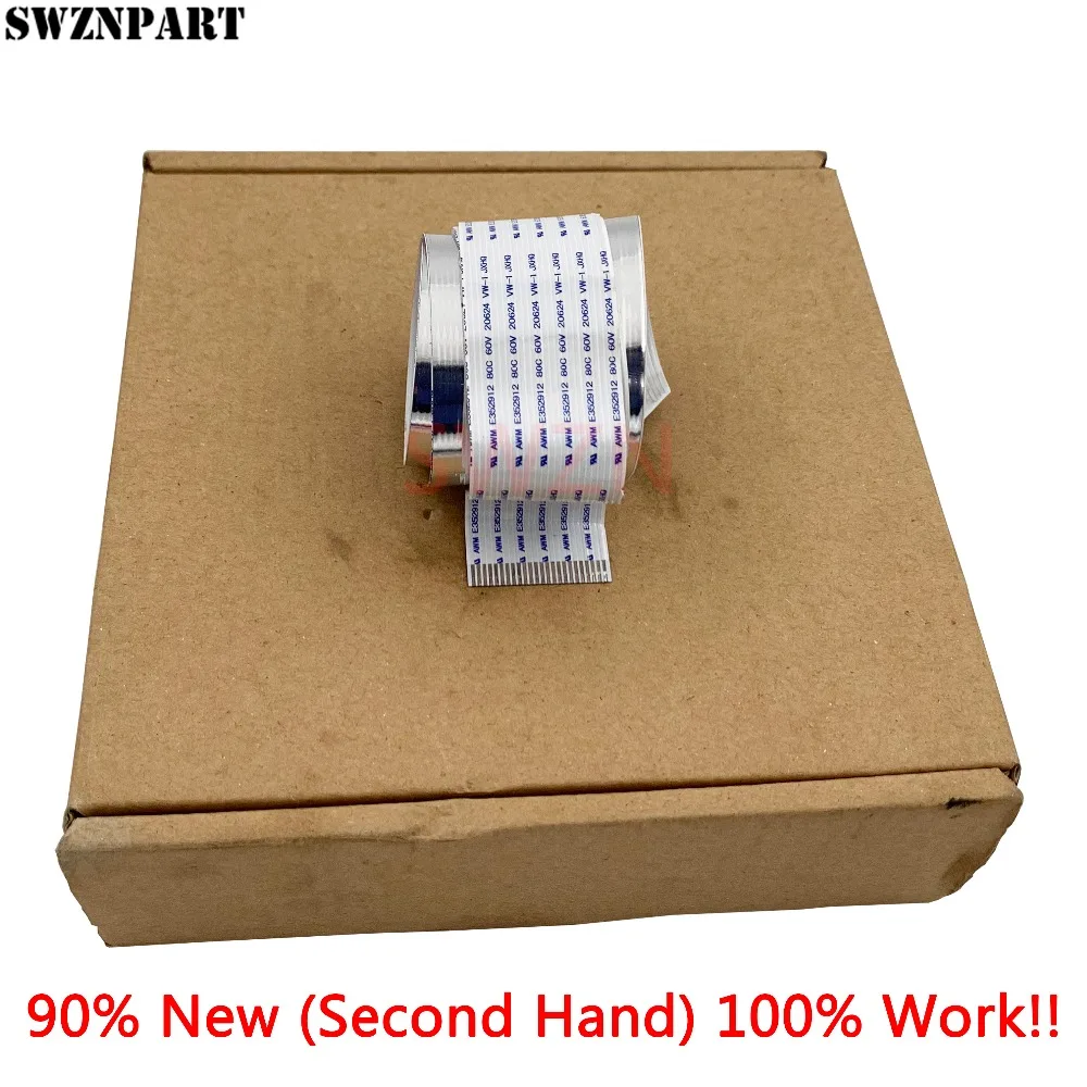 Гибкий кабель для принтера Samsung CLX-4195 CLX-6260 SL-C1860 M3875 M3375 M4070 M3370 M3870 M4075 | Компьютеры и