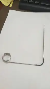 

For Used And New Innoval Biochemical Instrument Syringe Needle Reagent Needle D280 D320 DS301 D401 DG202 D302