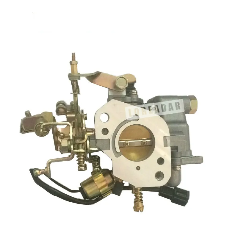 YSIST Новый Карбюратор ПОДХОДИТ для Daihatsu Hijet 370Q двигатель S 75 88 OEM 21100 87766 высокое