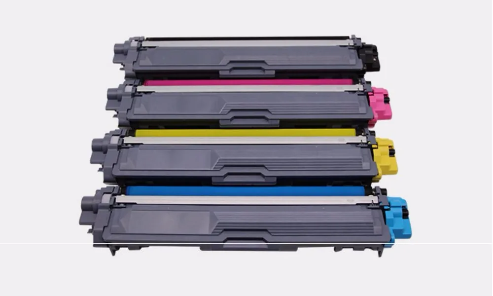 color toner for brother printer