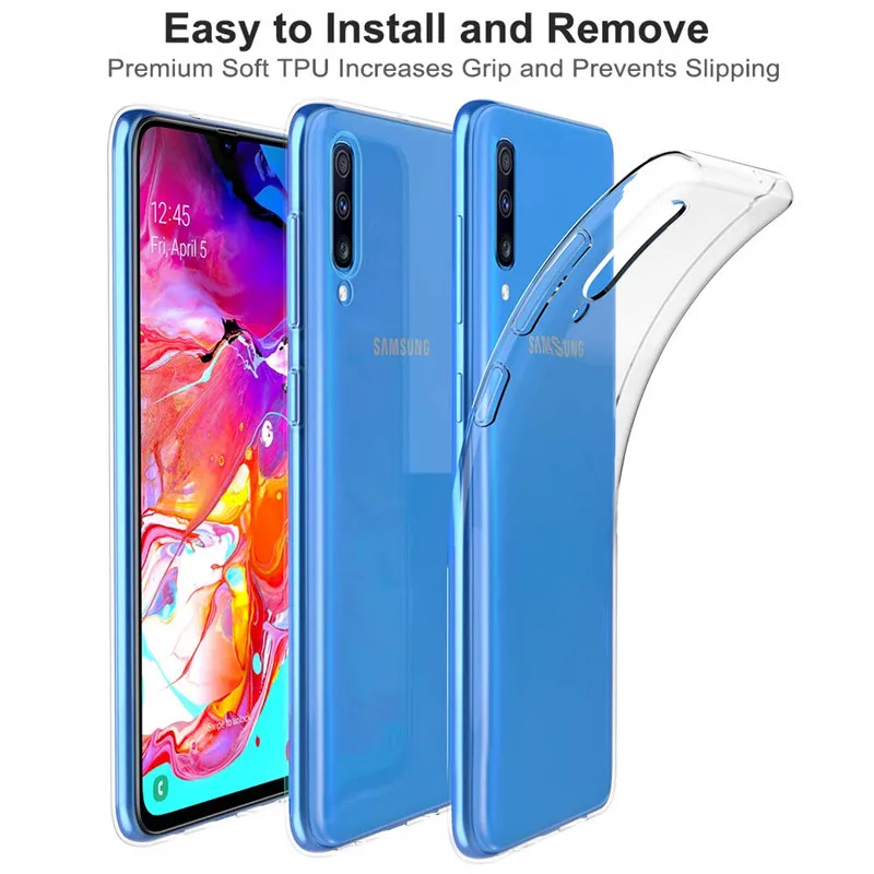 Samsung Galaxy A70 (4)