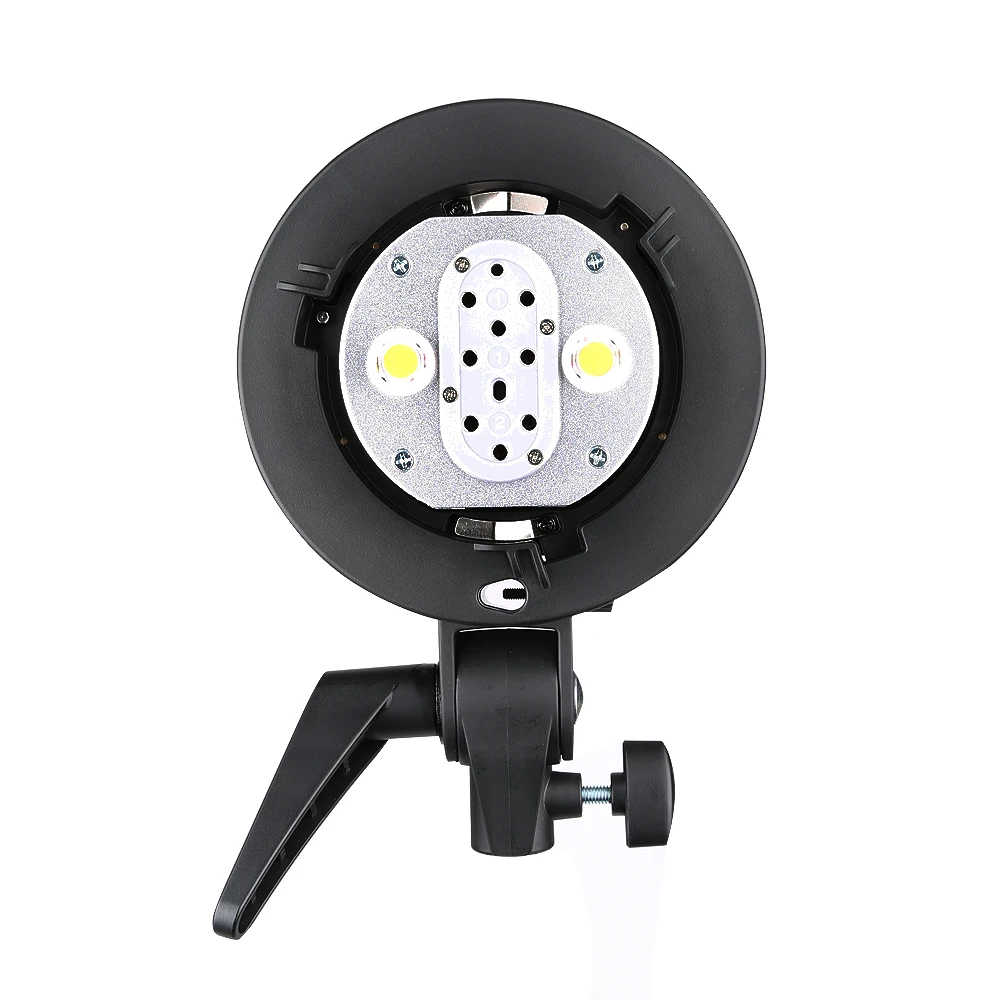 Godox AD-B2 AD200 Double Power Flash Head Adapter (2)