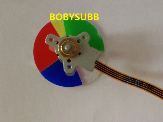 Brand &amp Good Quality For ACER CP220 CP225 DLP Projector Color Wheel | Электроника