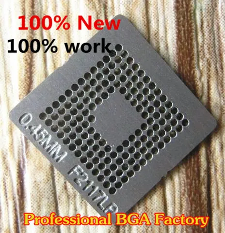 

Stencil for R4F2113XLG F2117LP20H F2117LP 20V F2117LP 20H RVP R4F2113NLG R4F2113XLG Direct heating