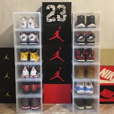 basketball shoe stores