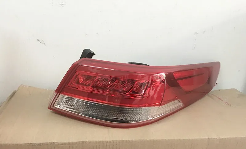 EOsuns светодиодный задний фонарь задний светильник в сборе для Kia k5