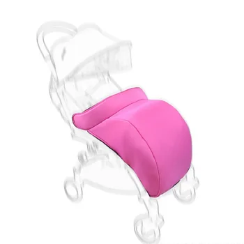 

Baby stroller Foot Muff Universal Waterproof Socks Multifunction seat cushion and Thicken Soft foot cover stroller accessories