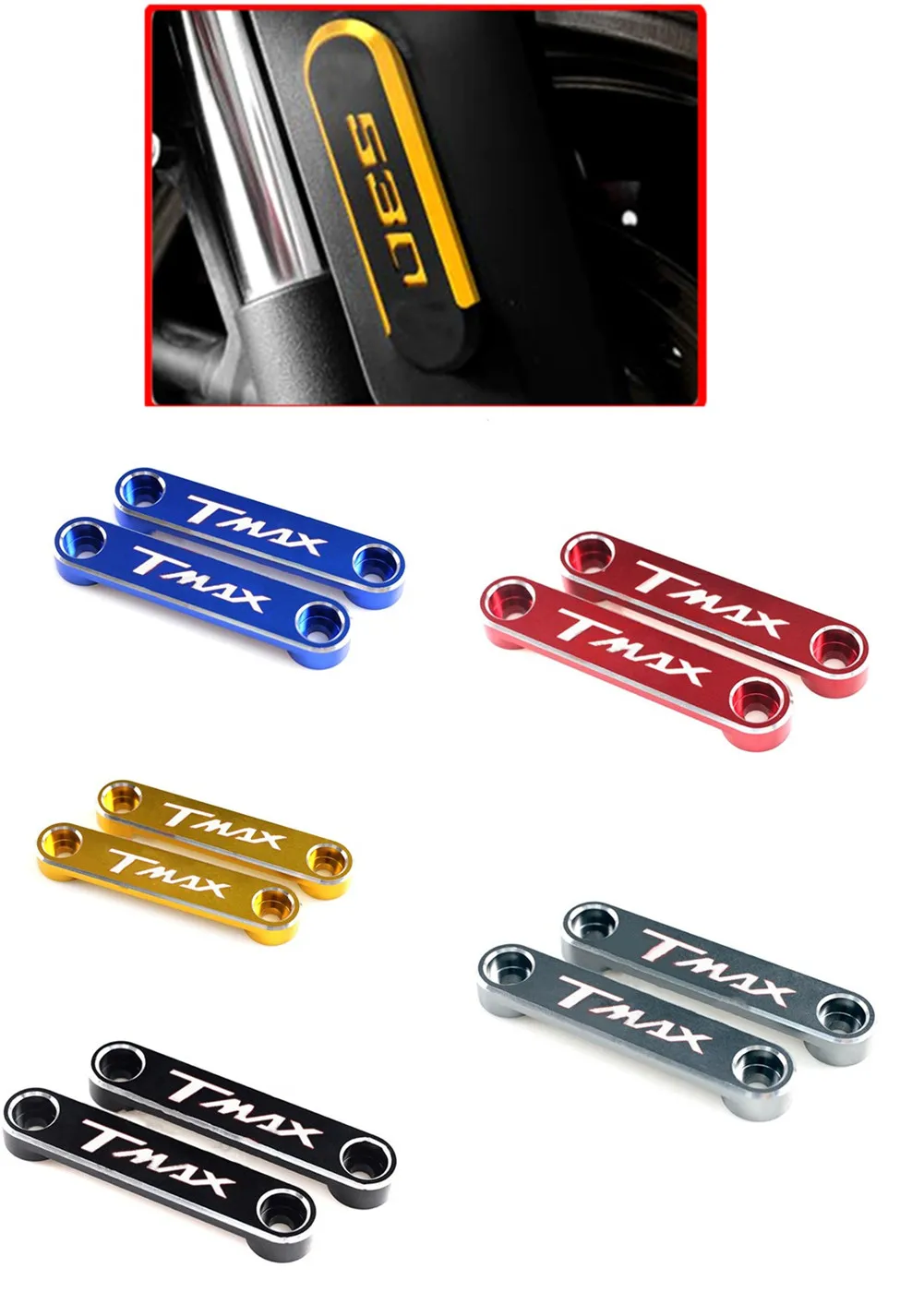 Передняя ось мотоцикла Coper пластина декоративная крышка для Yamaha T max 530 TMAX 530 t-max 530 2012 2013