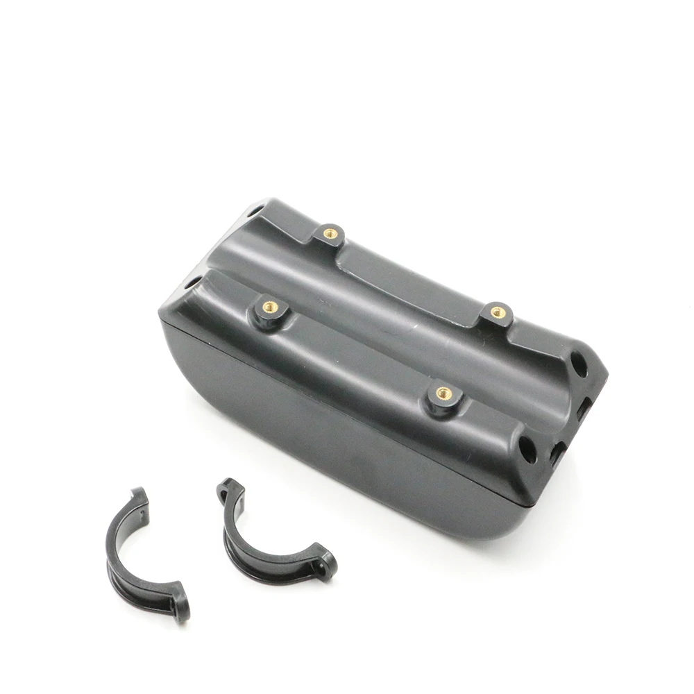 Discount Ebike Controller Box controller case Plastic Electric Bike Parts bicycle accessories Controller Protection ebike conversion kit 3