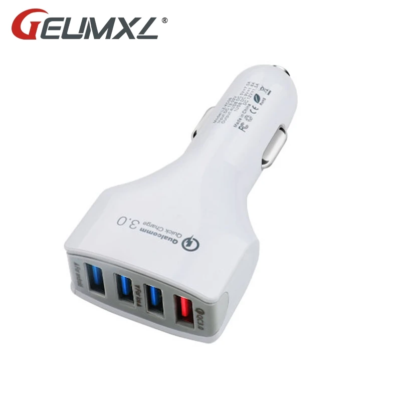 Aliexpress.com : Buy GEUMXL Quick Charger QC 3.0 5V 9V 12V
