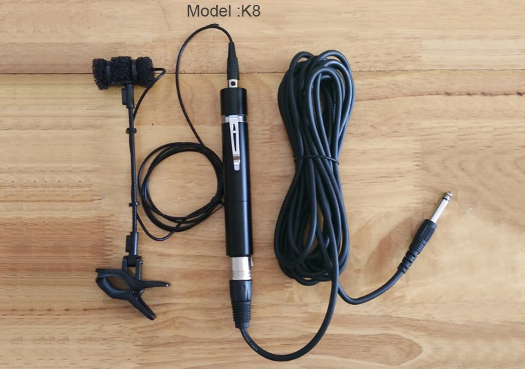 K-8 musical instrument