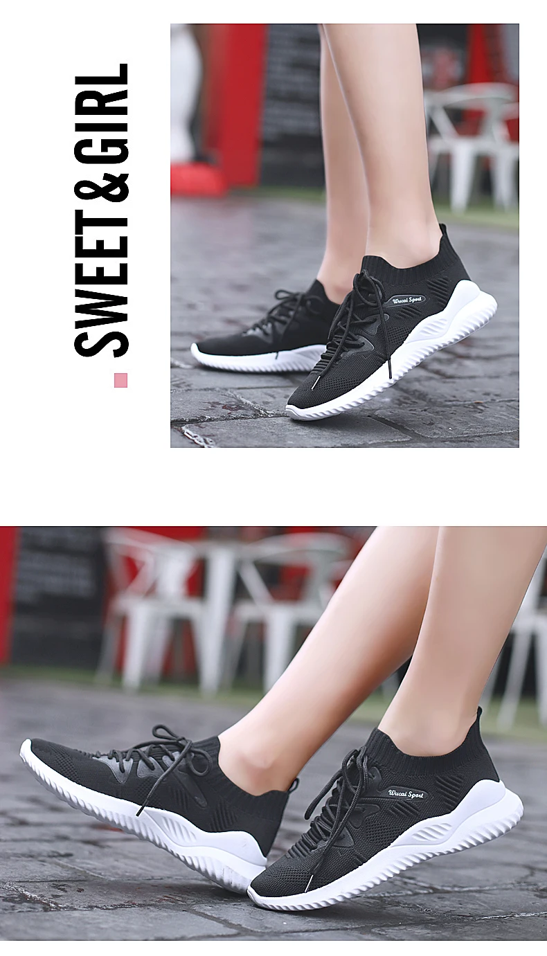 Tenis feminino/Женская теннисная обувь; коллекция 2019 года; сезон лето; уличная брендовая спортивная обувь; женские стабильные спортивные