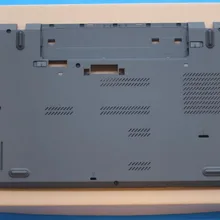 lenovo Thinkpad T460P T470P нижняя базовая крышка нижний чехол 01AV926
