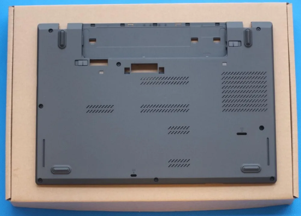 

New Original Lenovo Thinkpad T460P T470P Bottom Base Cover Lower Case 01AV926