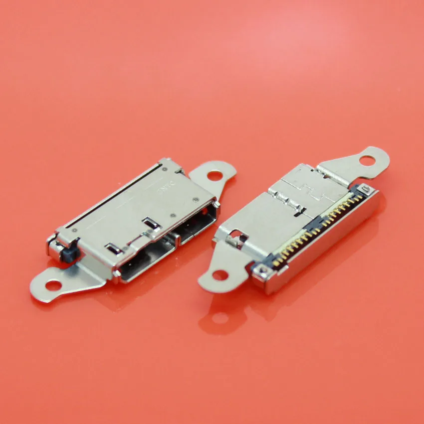 JCD 17 моделей шт./лот Micro USB разъем для зарядки Samsung I9200 I9000 S5830 S7562 S8500 i8160