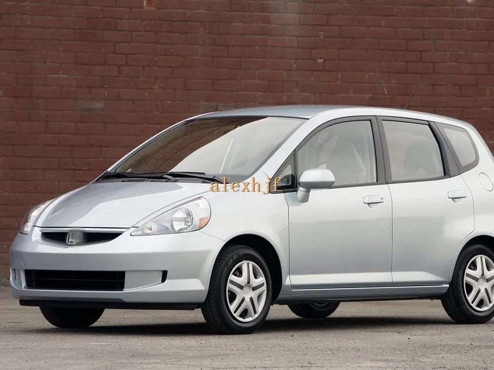 Honda-Fit-2007