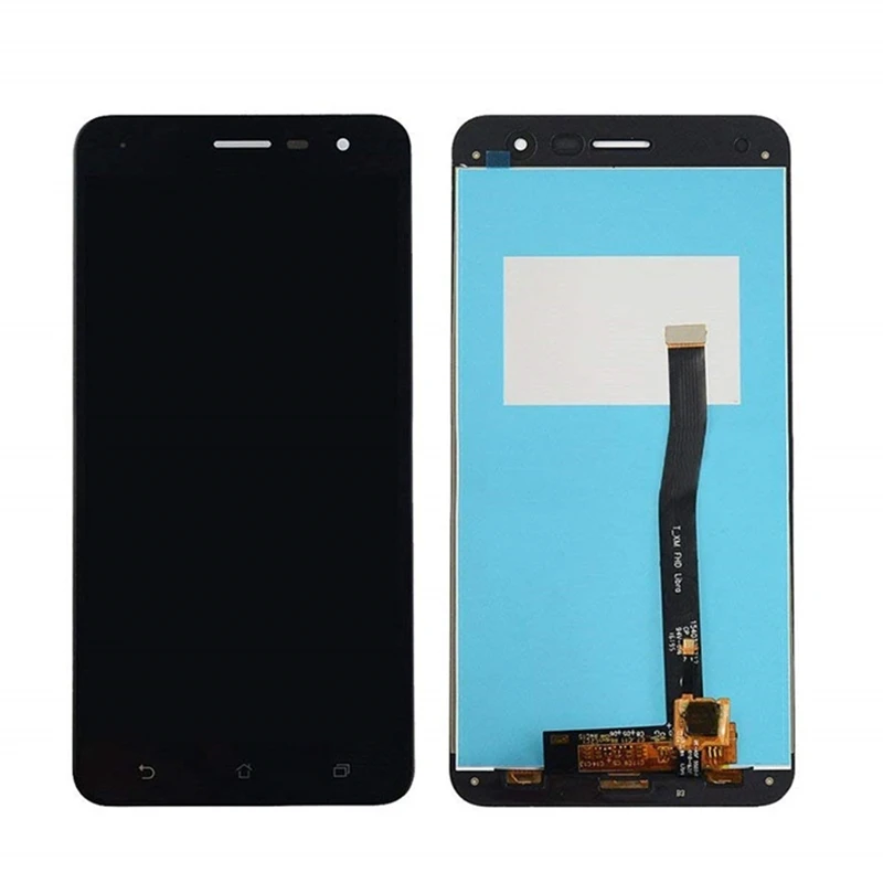 

For ASUS ZenFone 3 ZE552KL LCD Display Touch Screen Digitizer Assembly Replacement For Z012D ZO12DC Z012DA Mobile Phone LCD