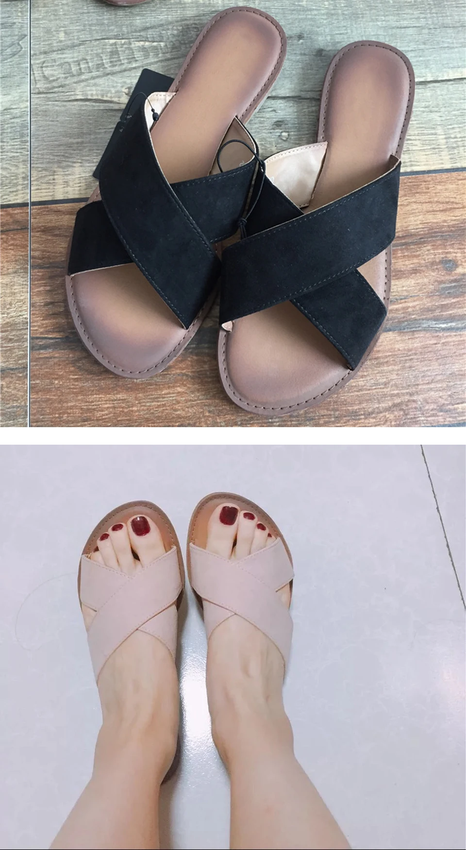 slippers