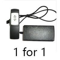 1 for 1 controller