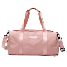 Women Travel Duff Fashion Handbags Large Capacity Travel Duffle Reistassen Waterproof Beach Bag Weekend Shoulder Bag