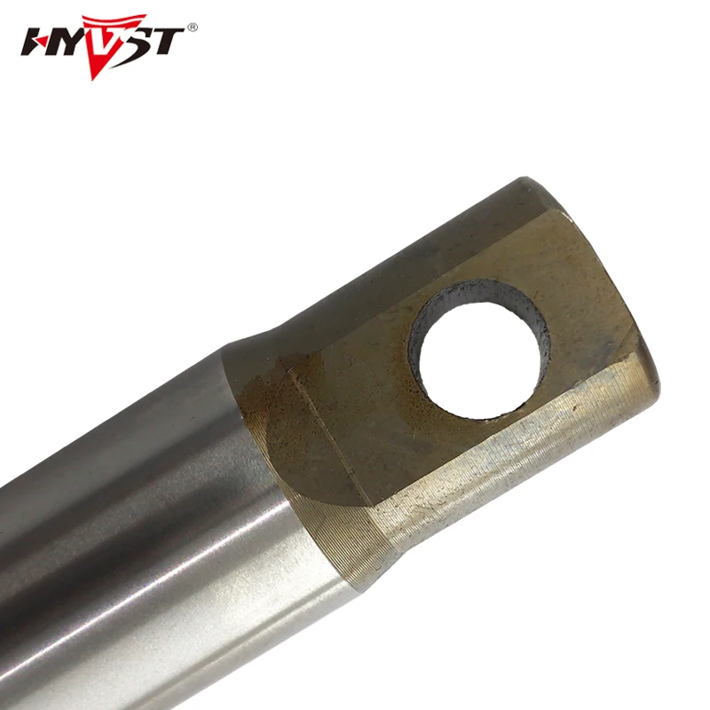 Hyvst AirlessPaint опрыскиватель насос поршневой шток 249028 комплект поршневых для Mark V VII
