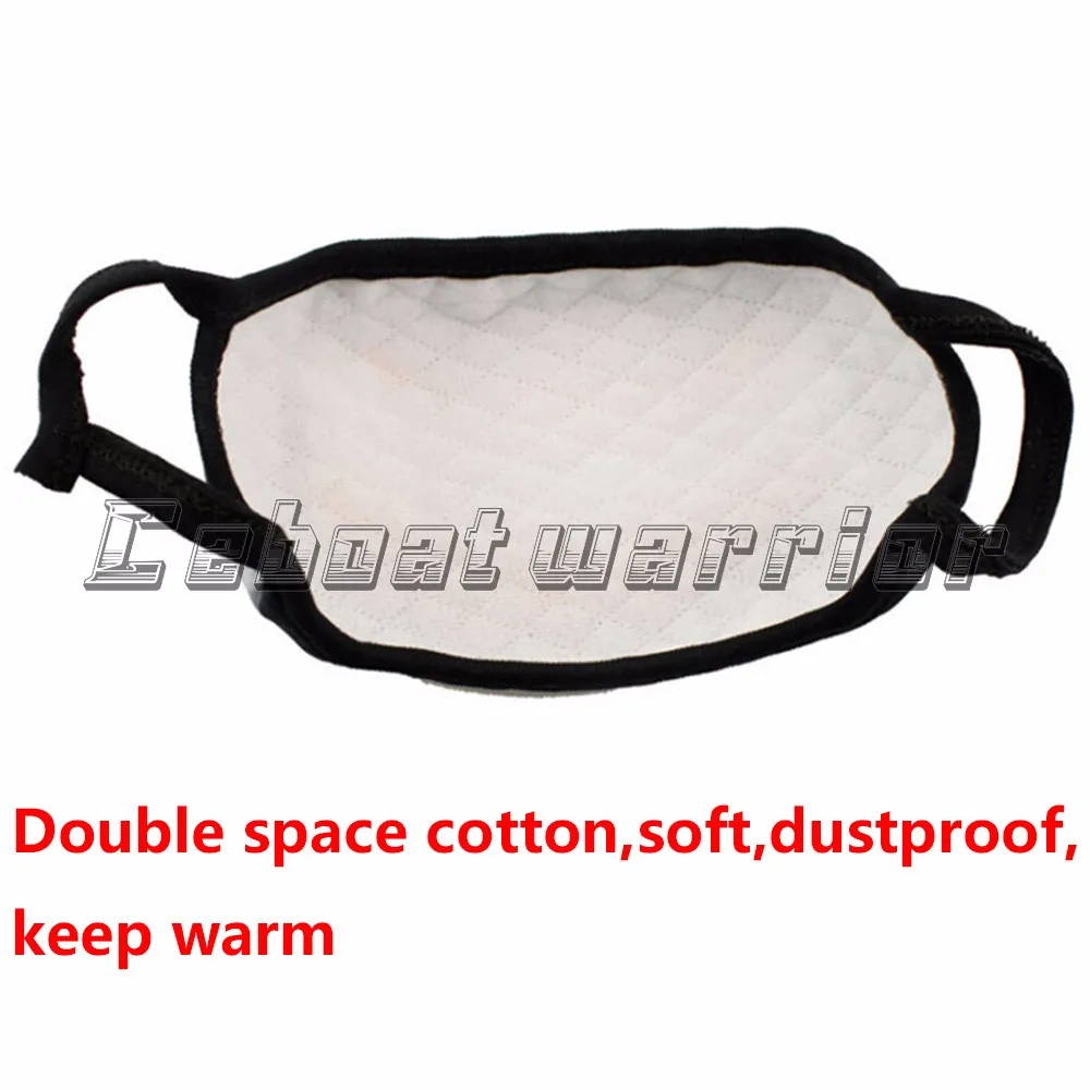 Back Tokyo Ghoul Kaneki Ken Mask